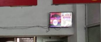 Programmatic DOOH Ads,Programmatic DOOH Advertising,Hyperlocal DOOH,Digital Out-Of-Home,Post Office Branding Safdarjung Enclave, How much cost Post Office Advertising Safdarjung Enclave